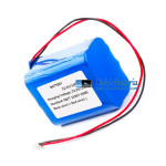 Batería para PLC 210807 [Batería de Repuesto]
